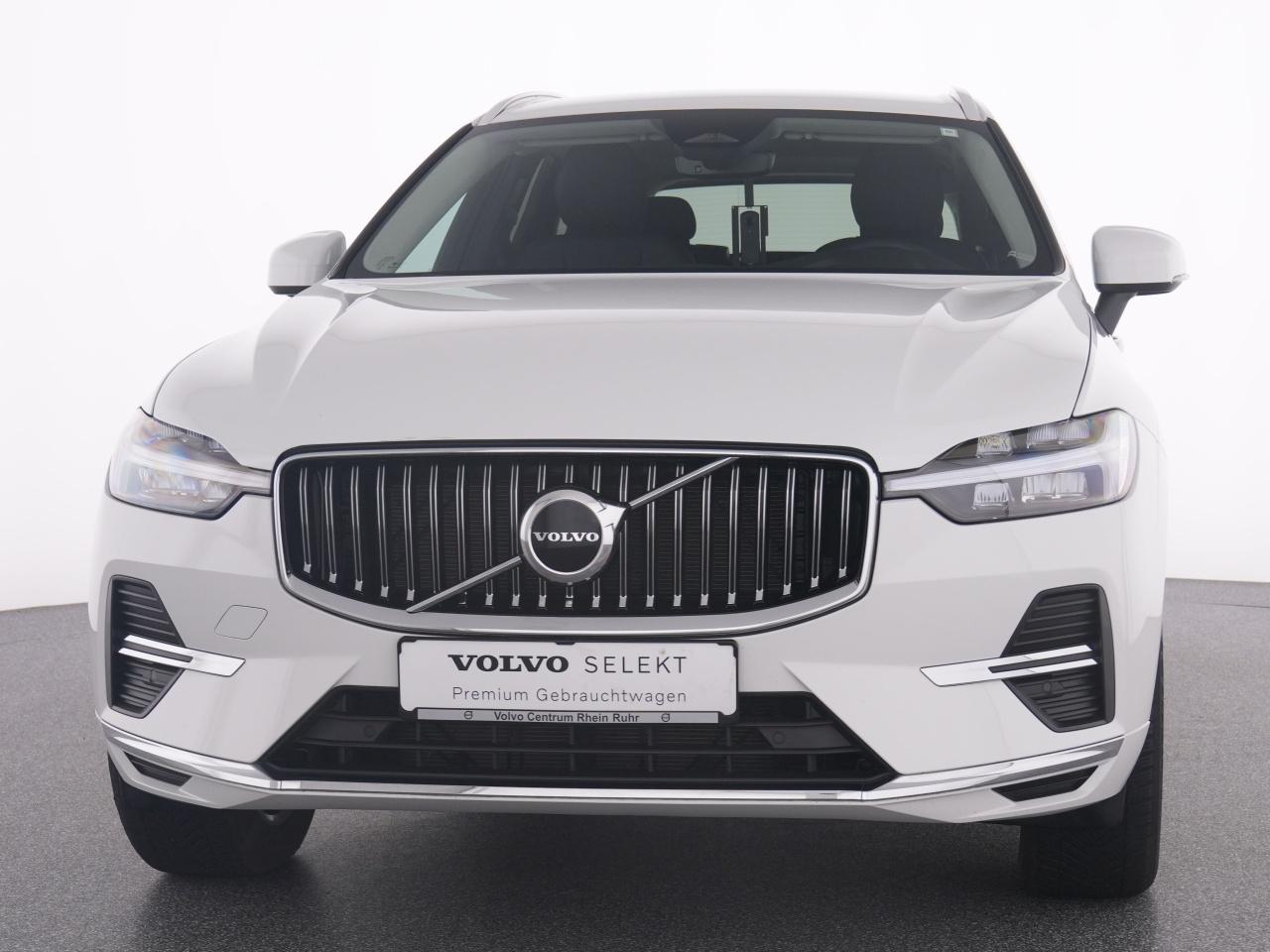 Volvo  XC 60