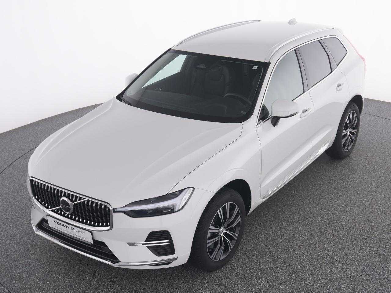 Volvo  XC 60