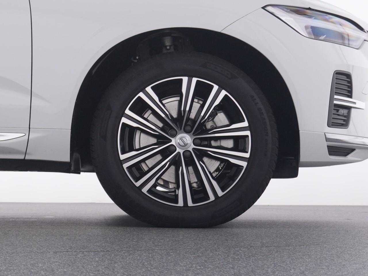 Volvo  XC 60