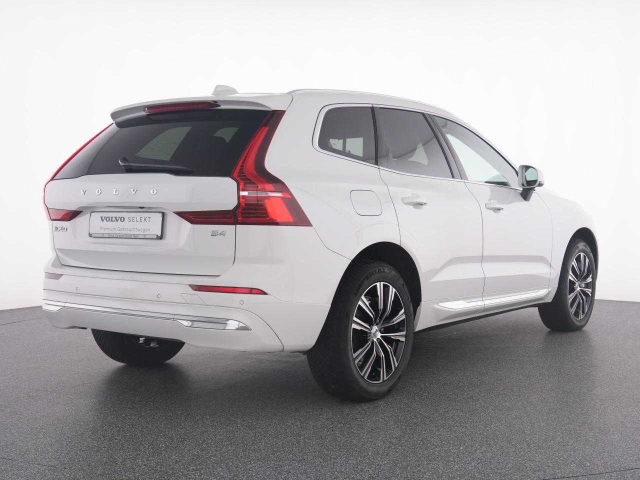 Volvo  XC 60