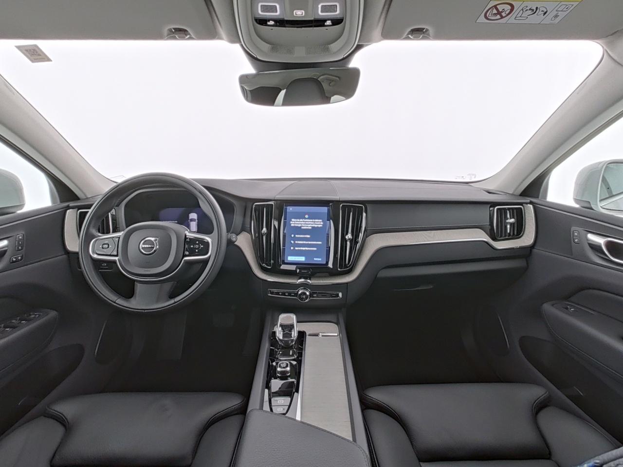 Volvo  XC 60