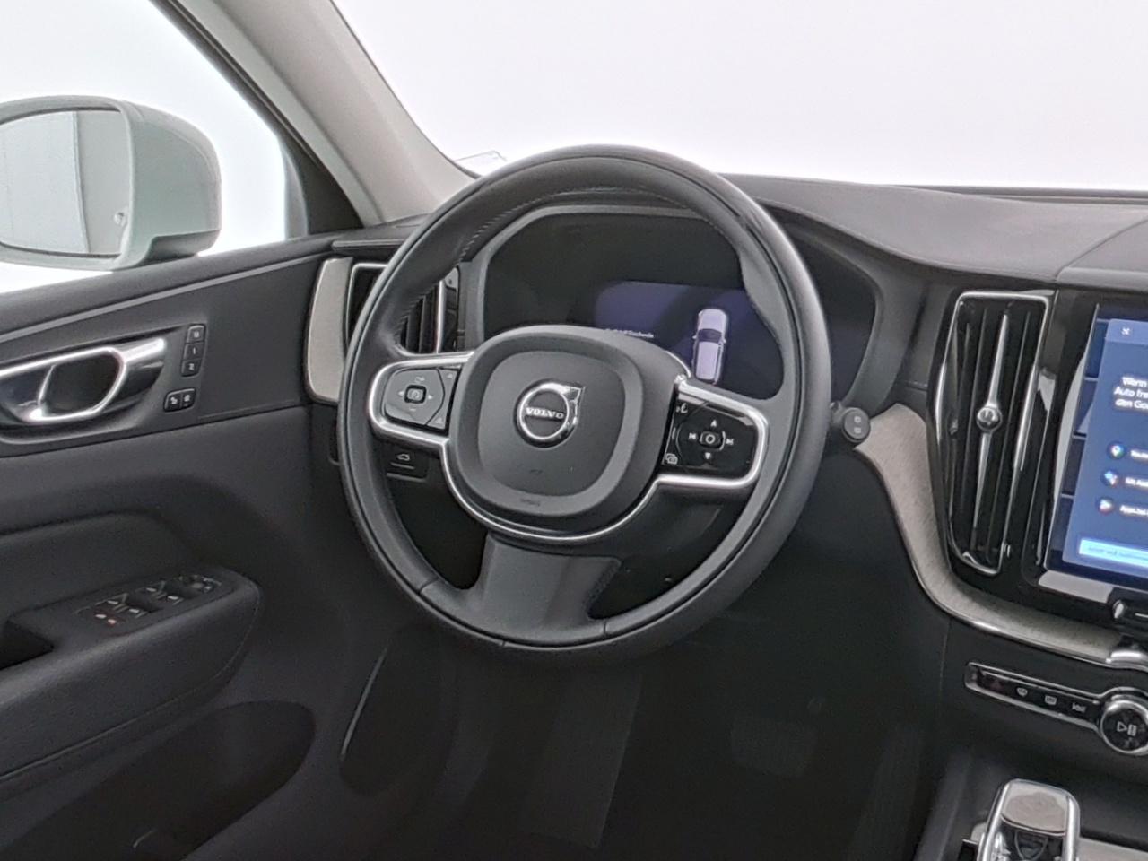 Volvo  XC 60
