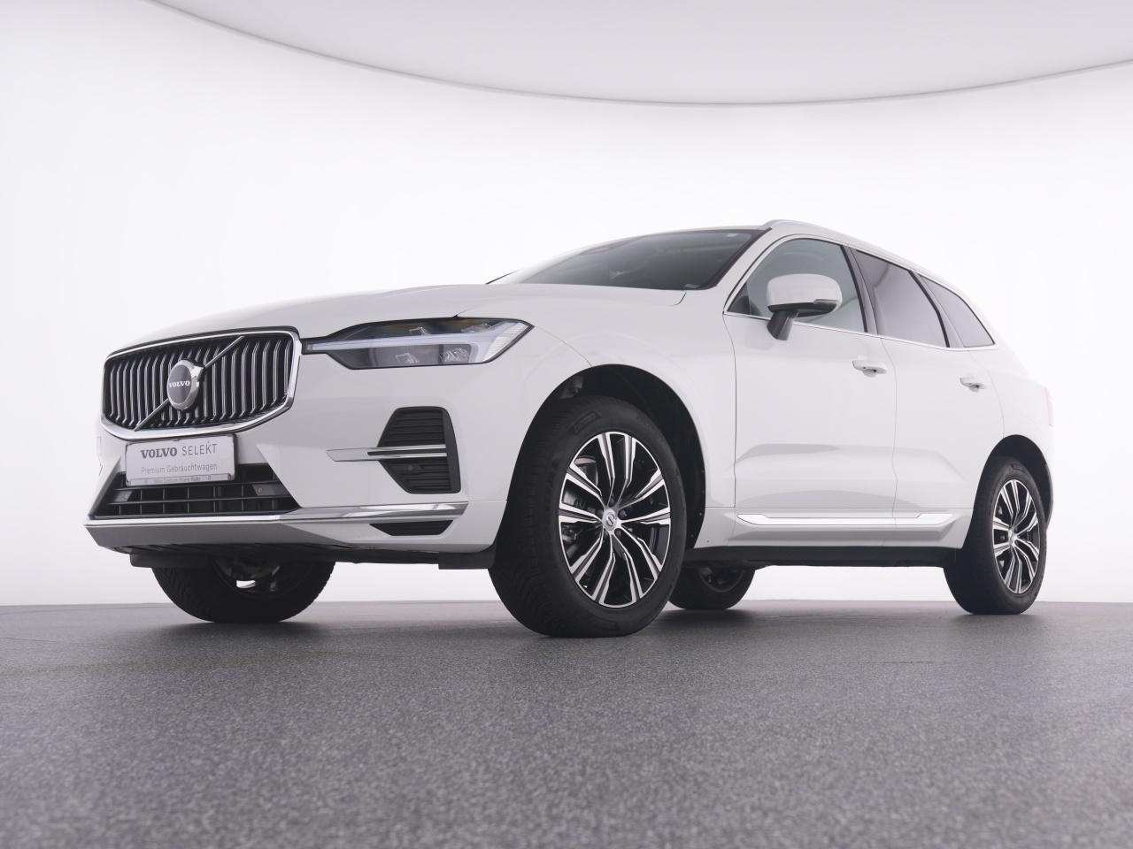 Volvo  XC 60