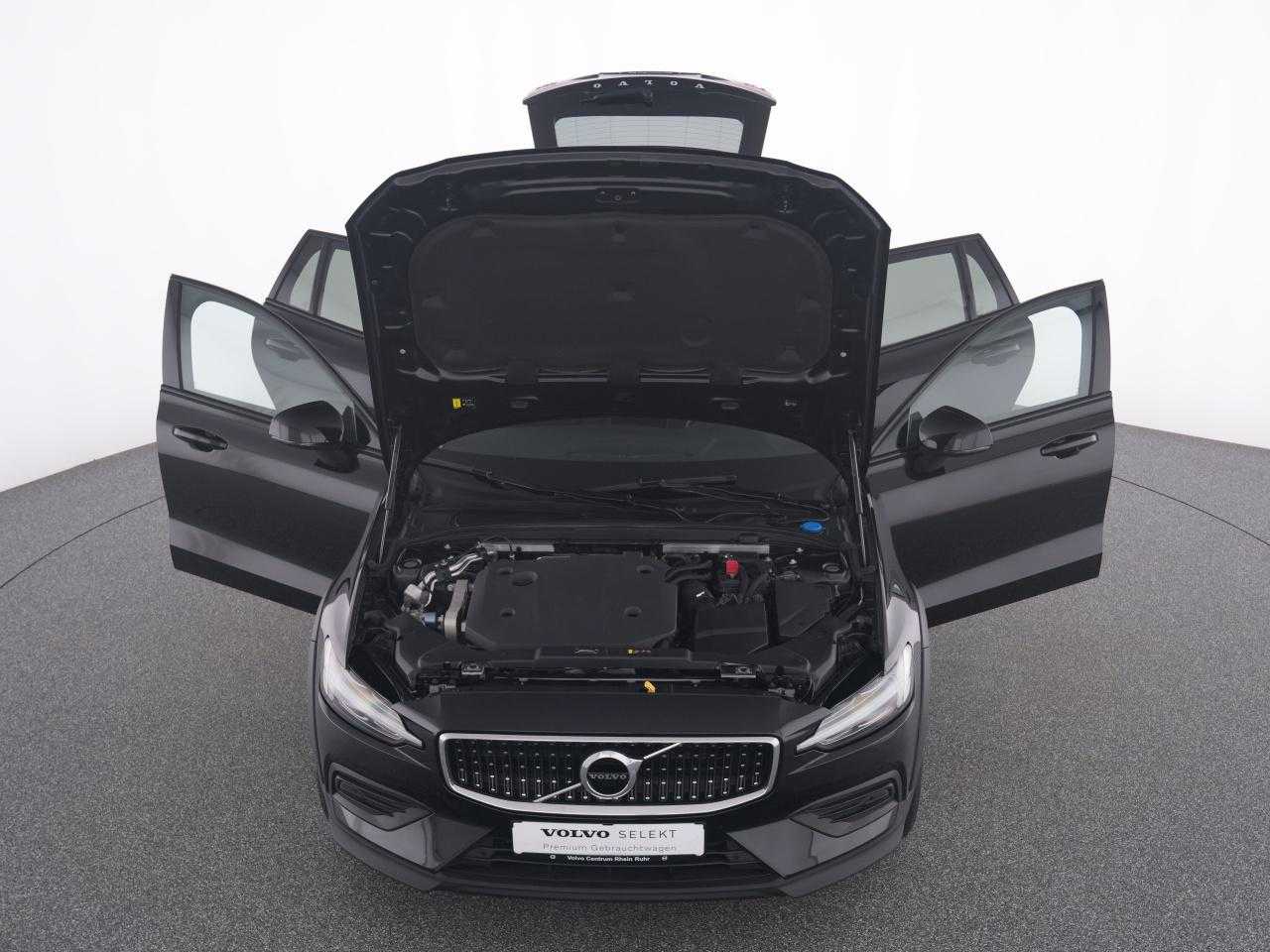 Volvo  CC