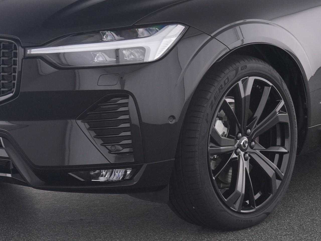 Volvo  XC 60