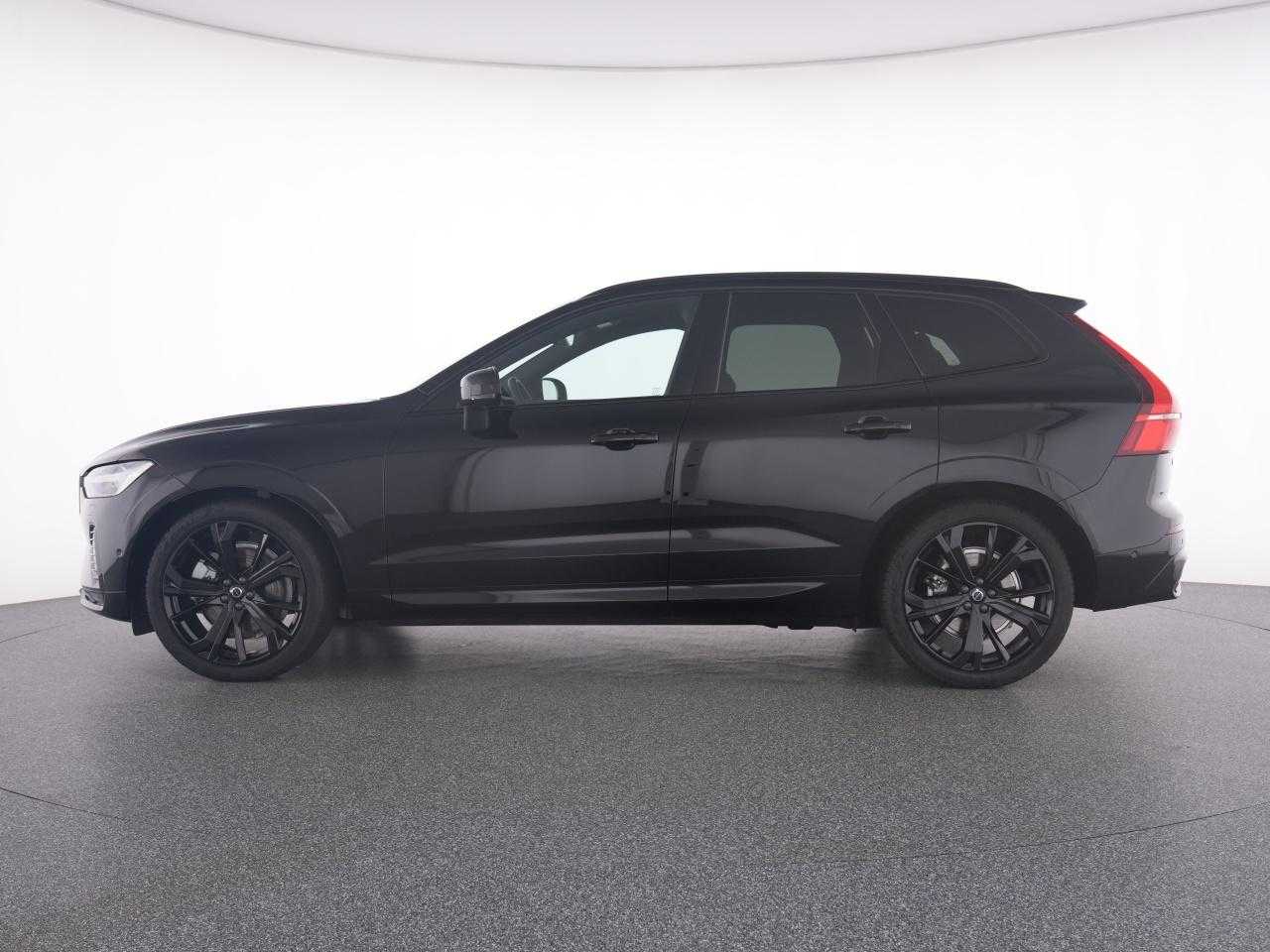 Volvo  XC 60