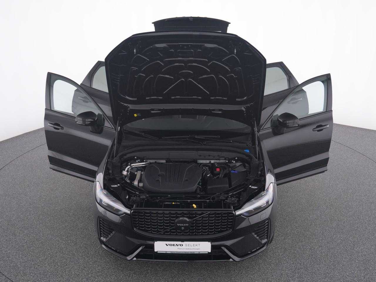 Volvo  XC 60