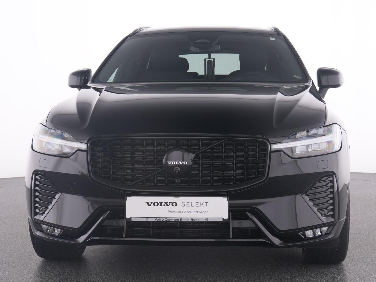 Volvo  XC 60