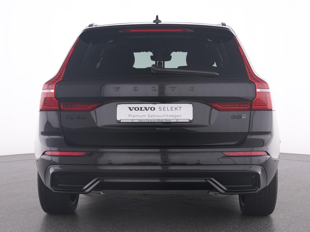 Volvo  XC 60