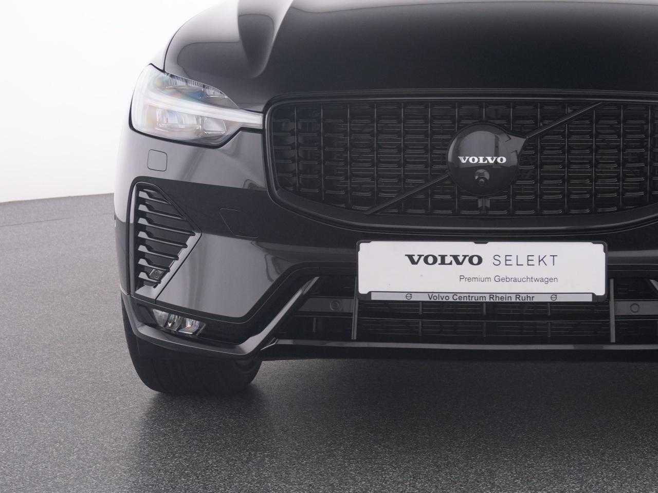 Volvo  XC 60