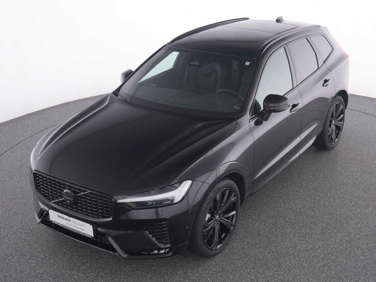 Volvo  XC 60
