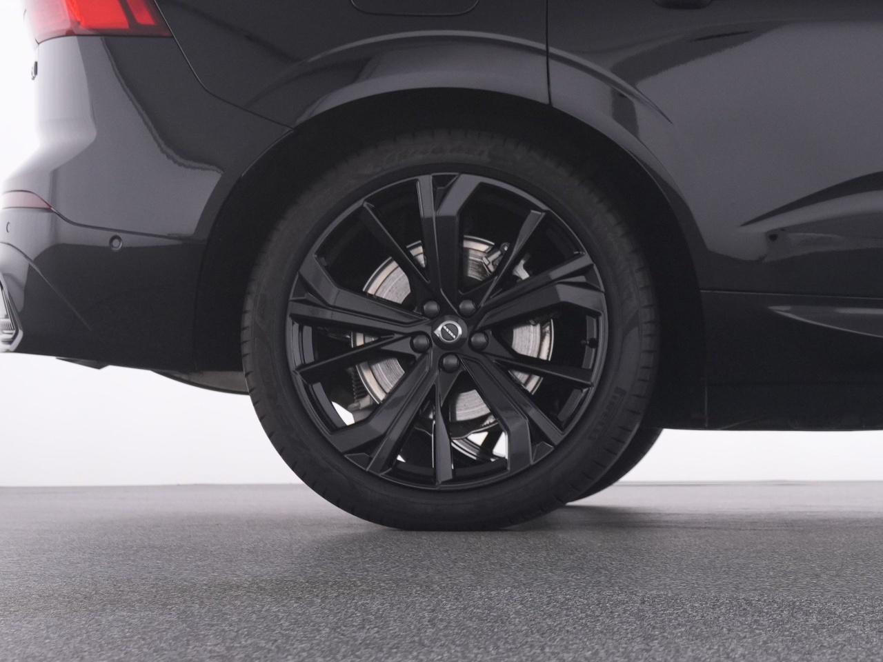 Volvo  XC 60