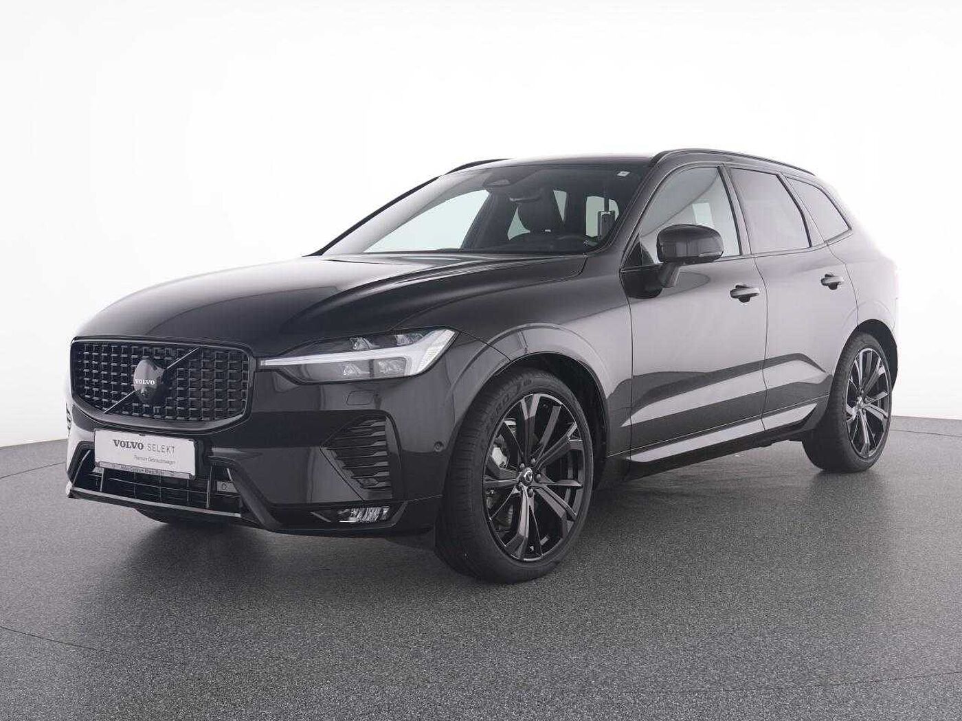 Volvo  XC 60