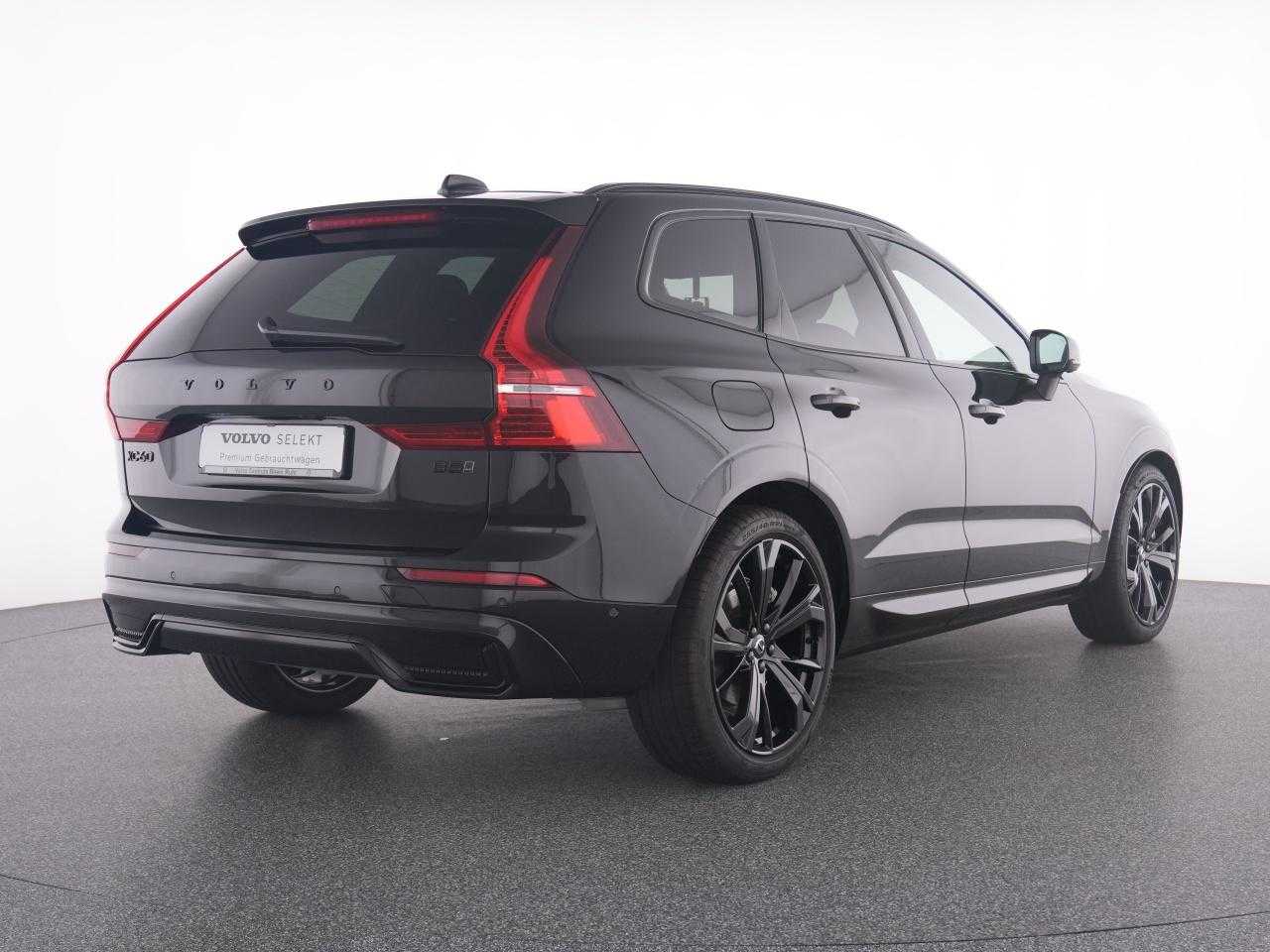 Volvo  XC 60