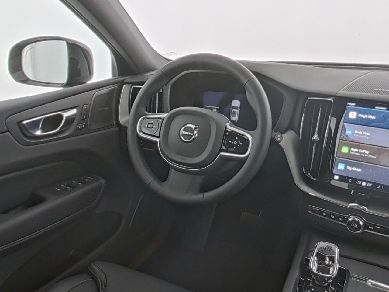 Volvo  XC 60