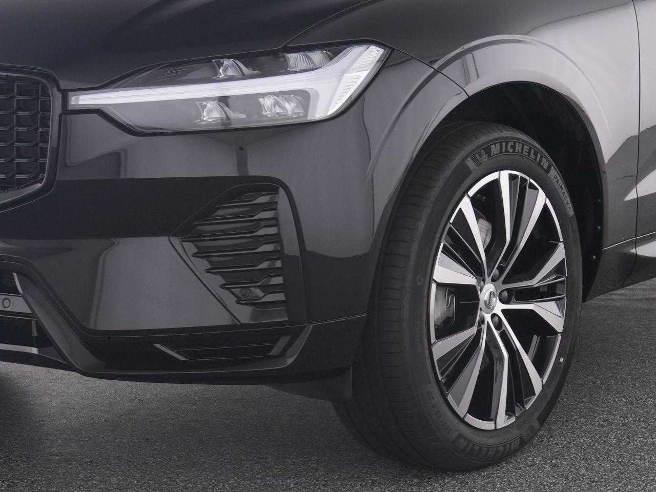 Volvo  XC 60