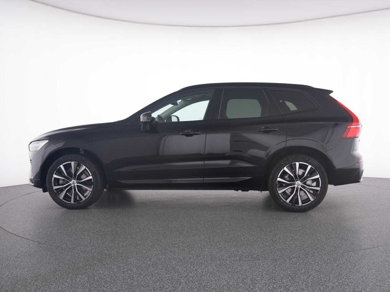 Volvo  XC 60