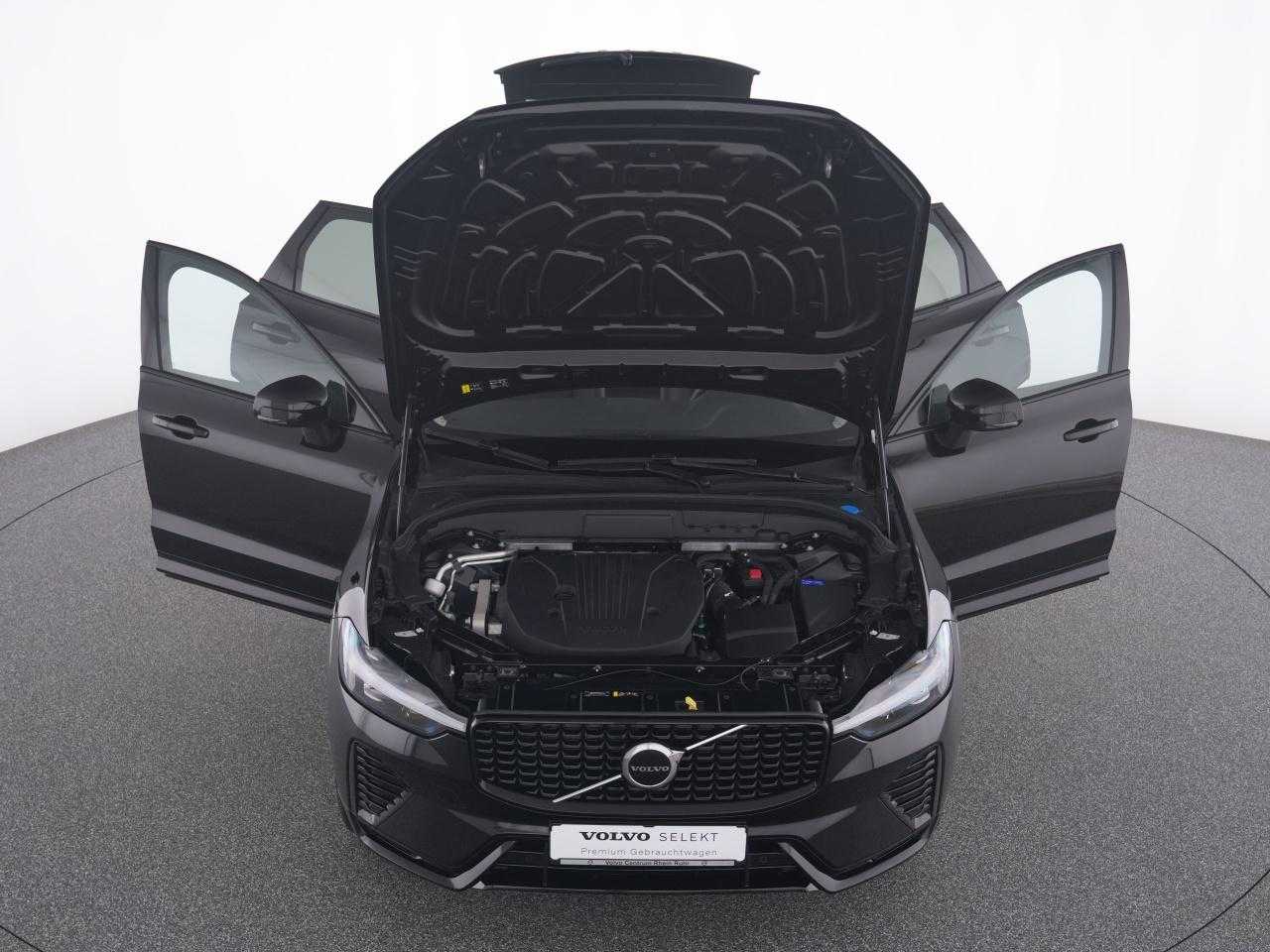 Volvo  XC 60