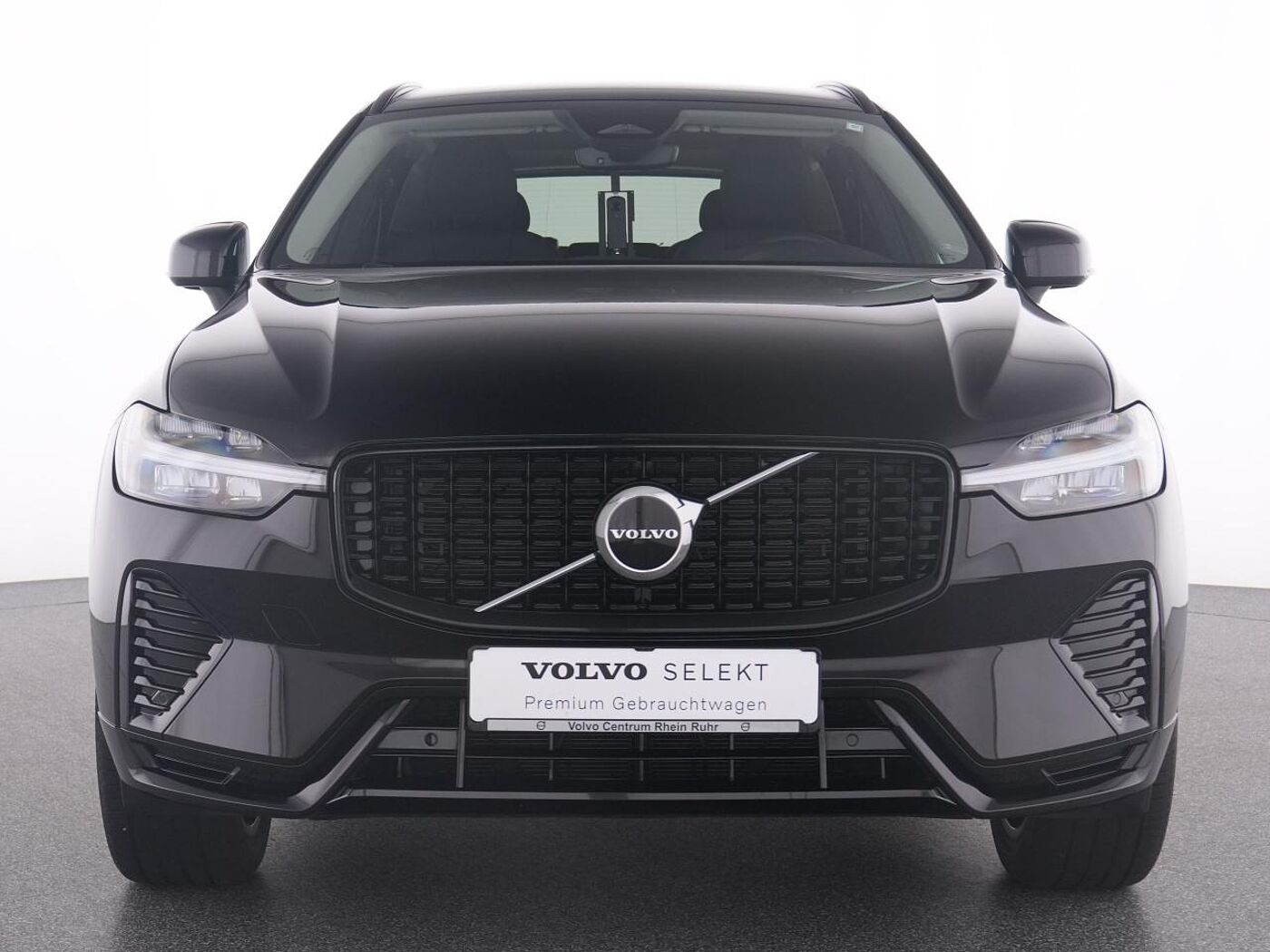 Volvo  XC 60