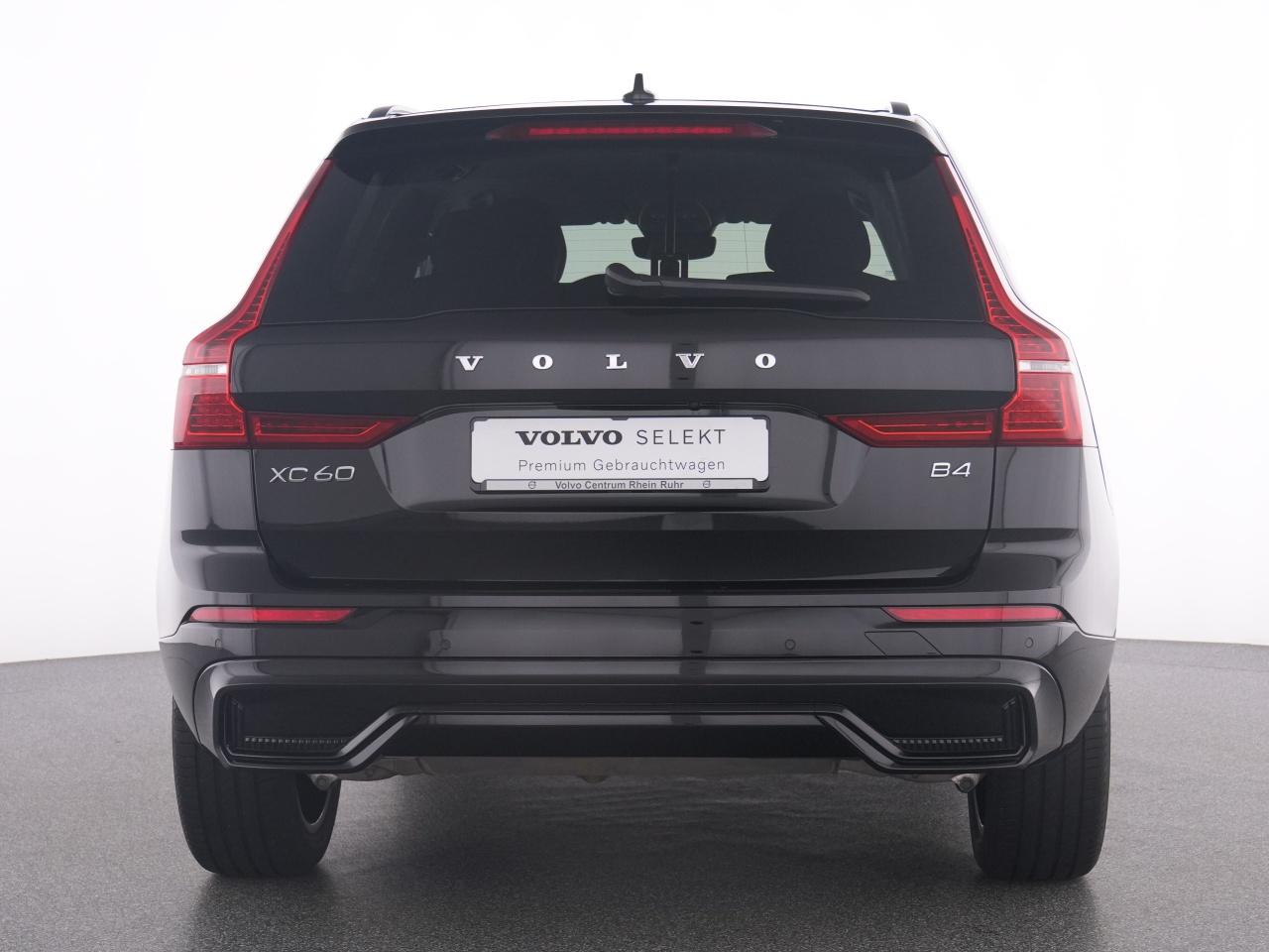 Volvo  XC 60