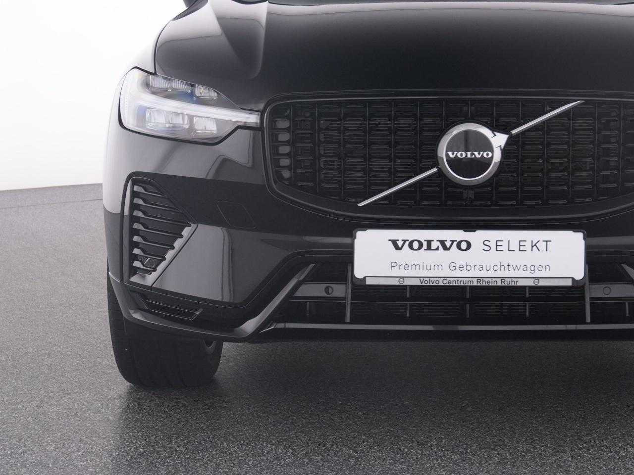 Volvo  XC 60
