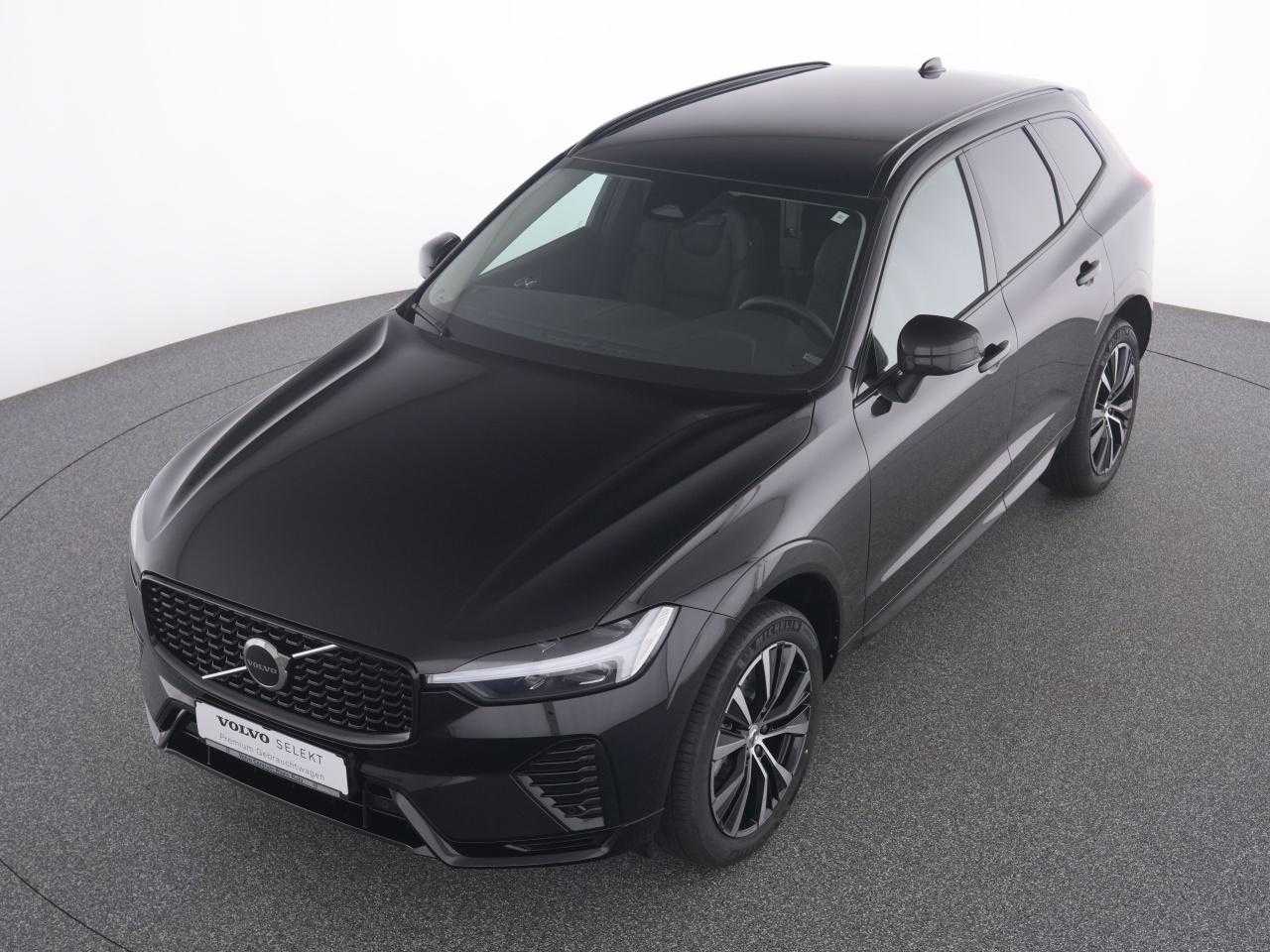 Volvo  XC 60