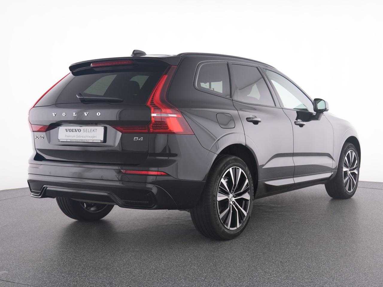 Volvo  XC 60