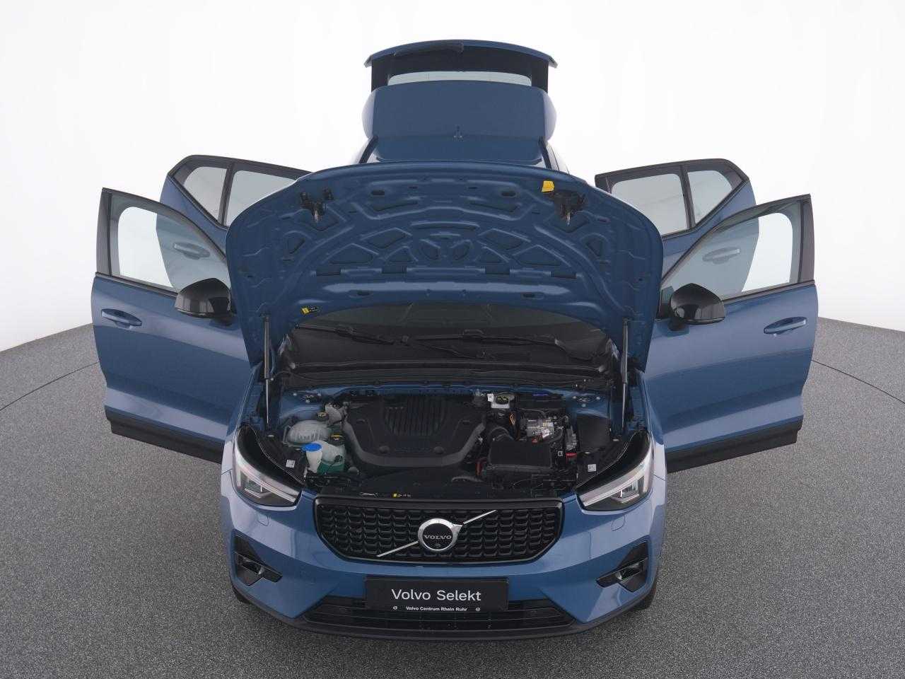 Volvo  XC 40
