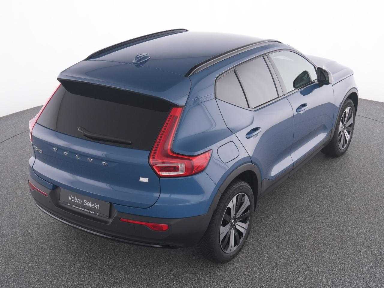 Volvo  XC 40