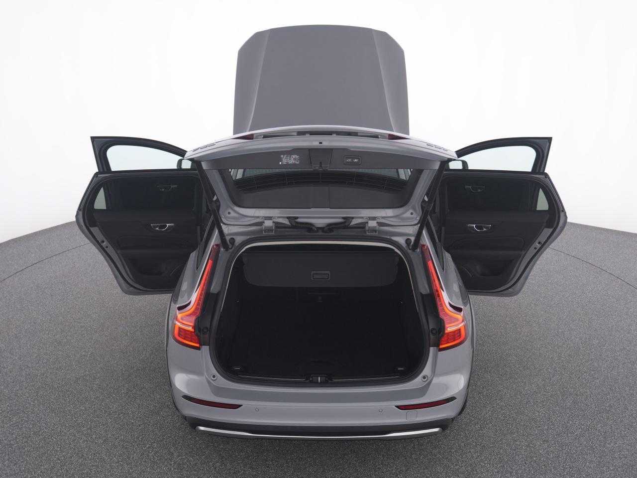 Volvo  CC