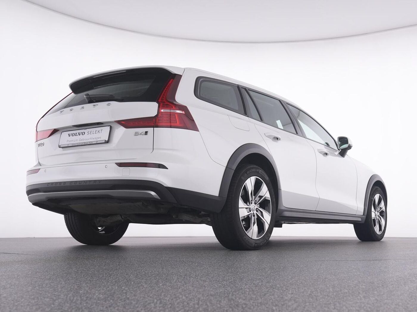 Volvo  CC