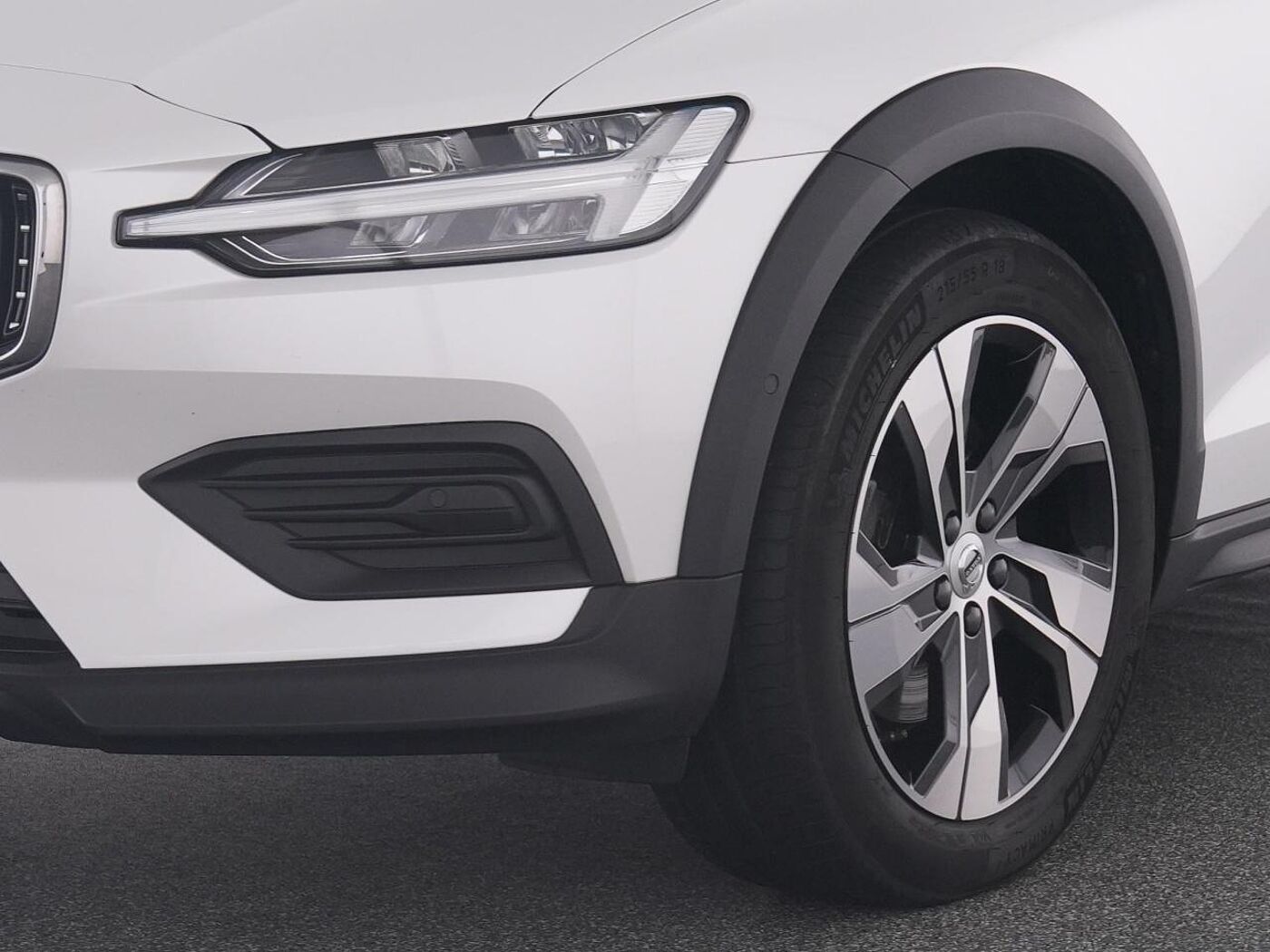 Volvo  CC