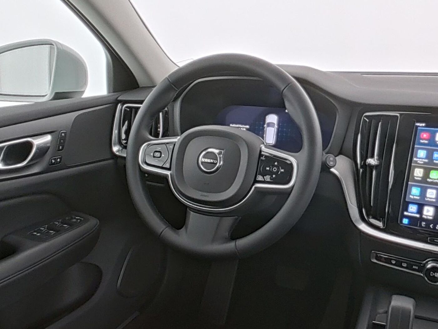 Volvo  CC