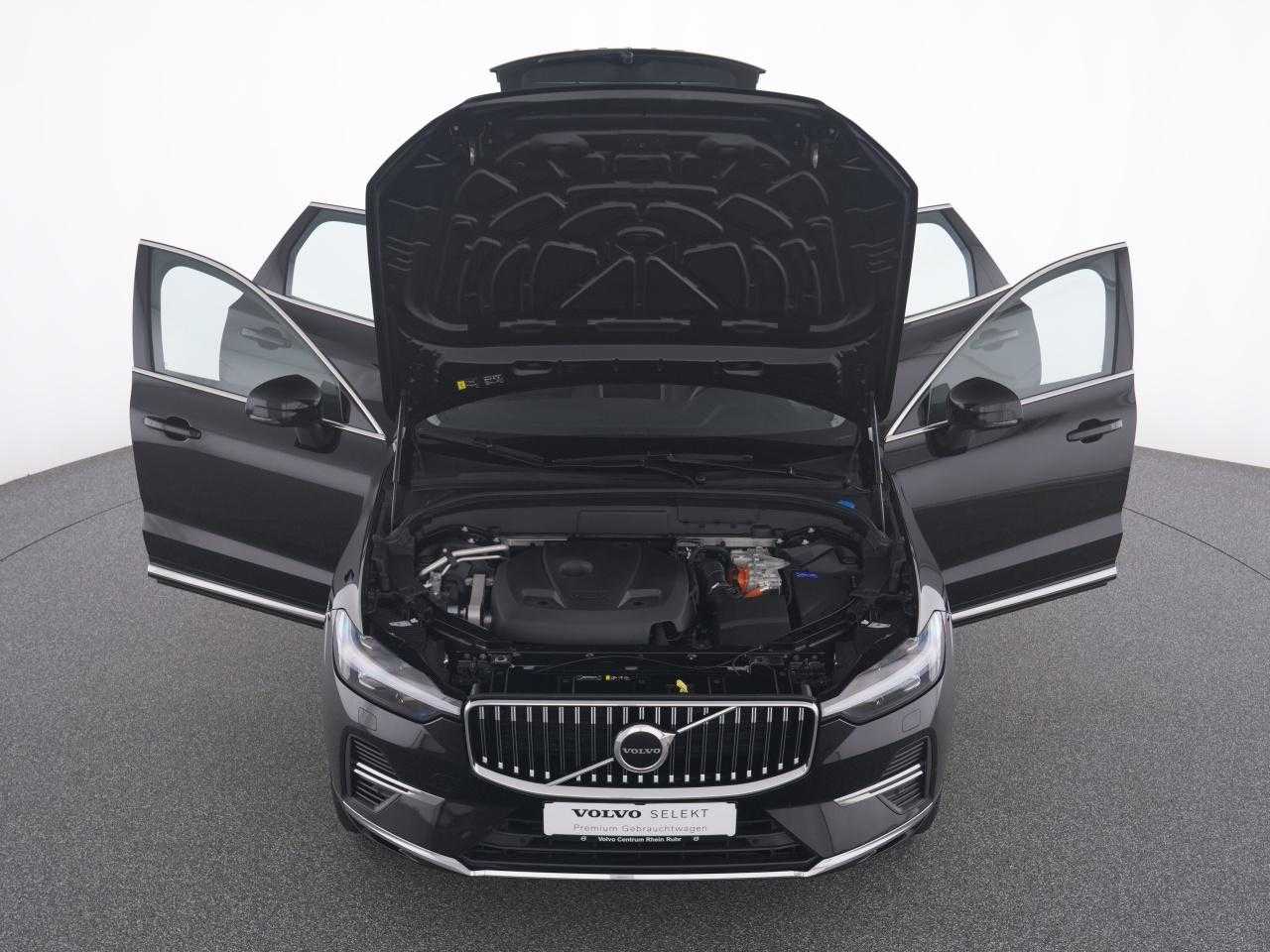 Volvo  XC 60
