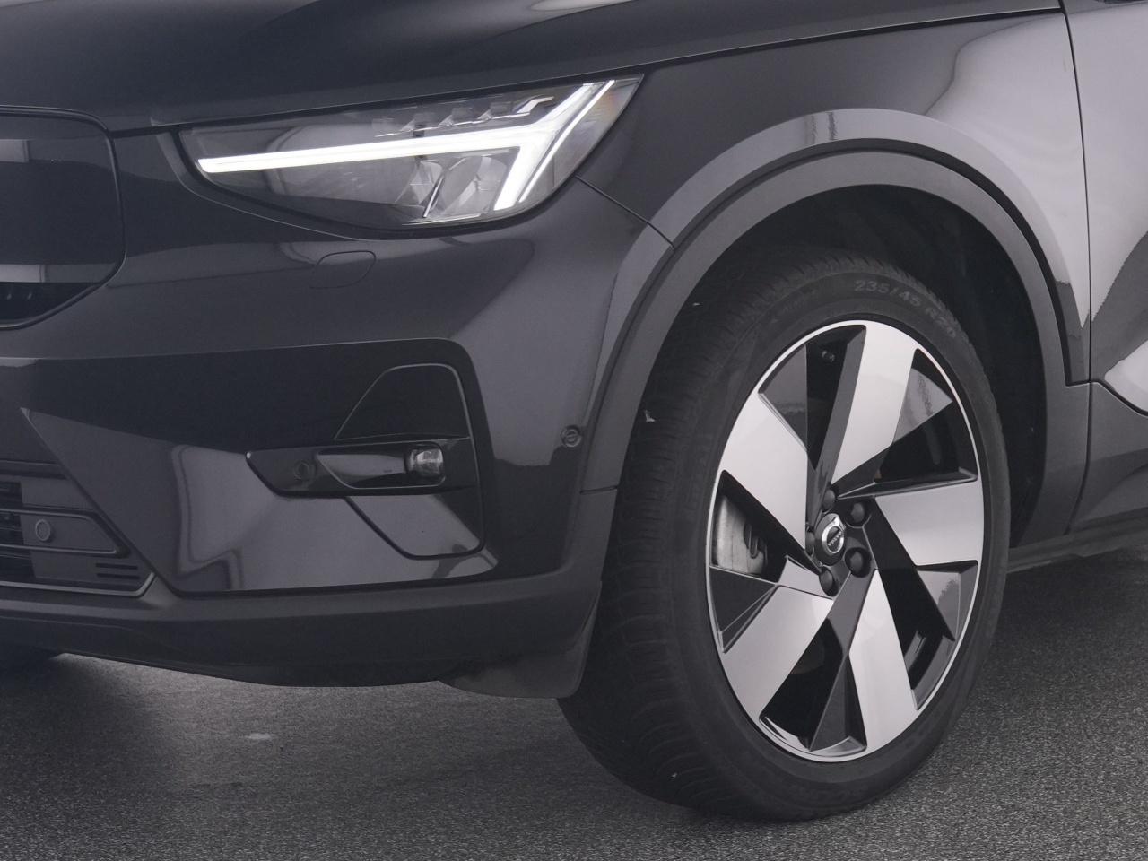 Volvo  XC 40