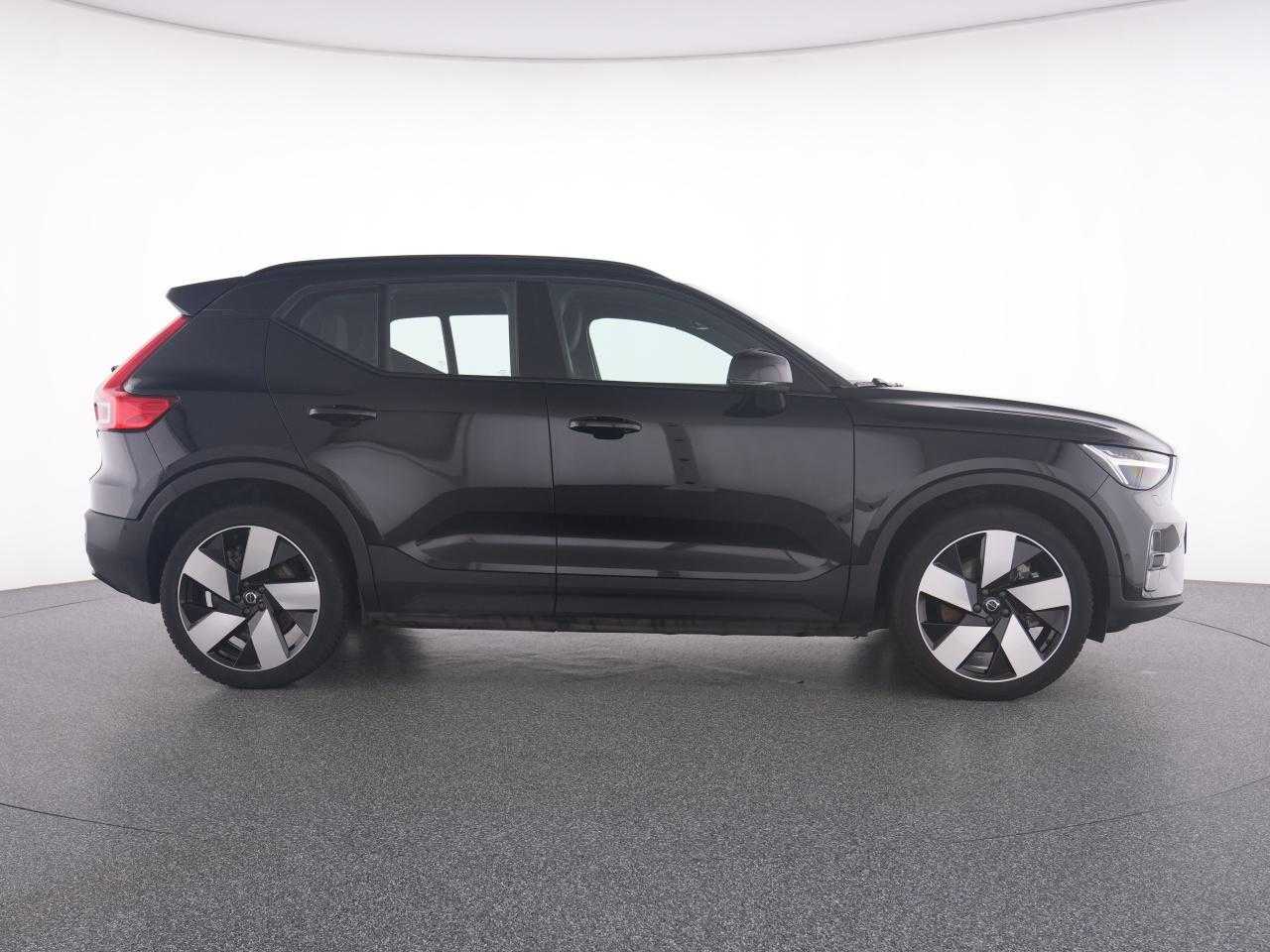Volvo  XC 40