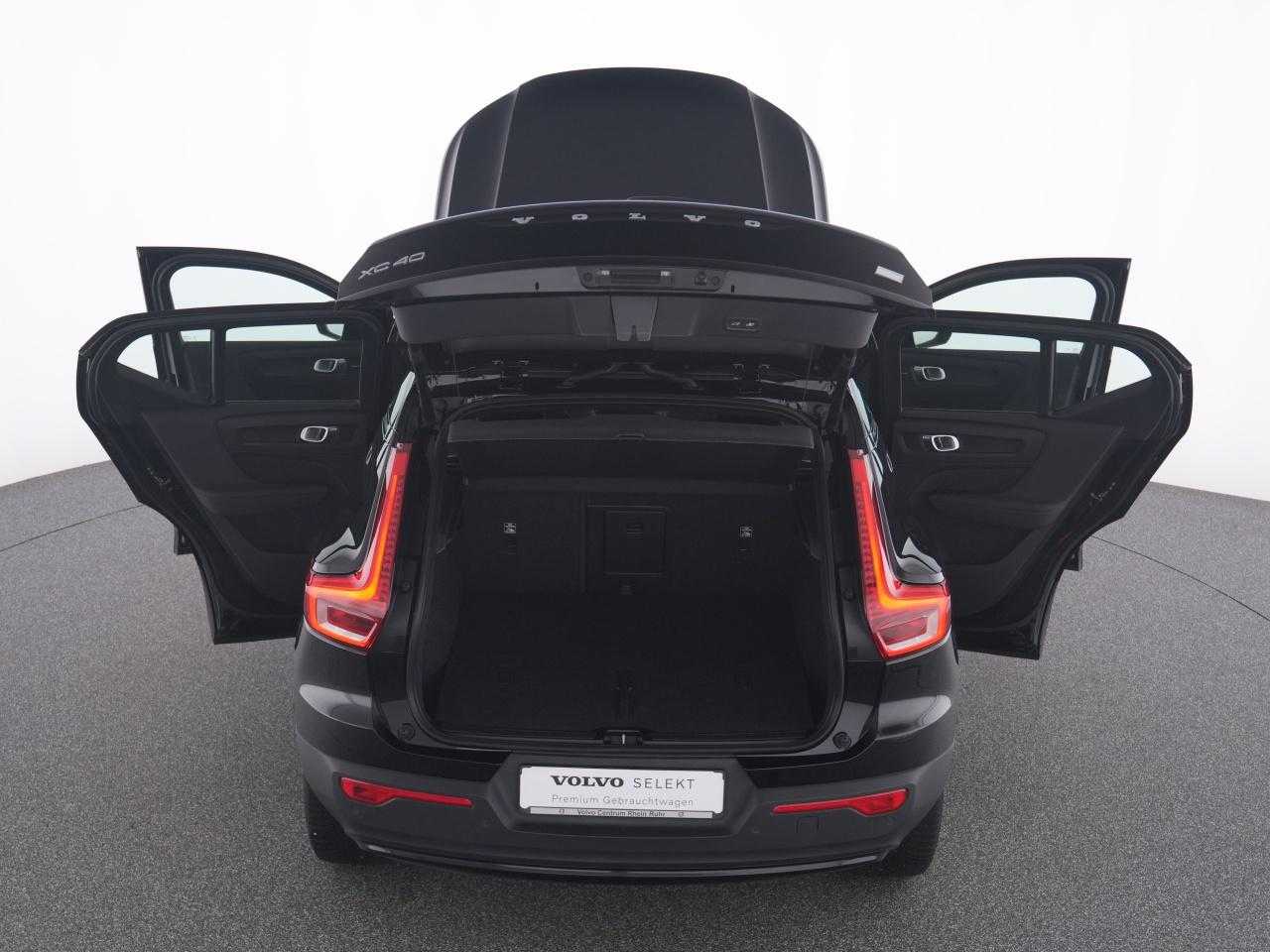 Volvo  XC 40