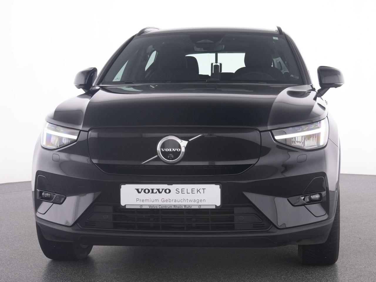 Volvo  XC 40