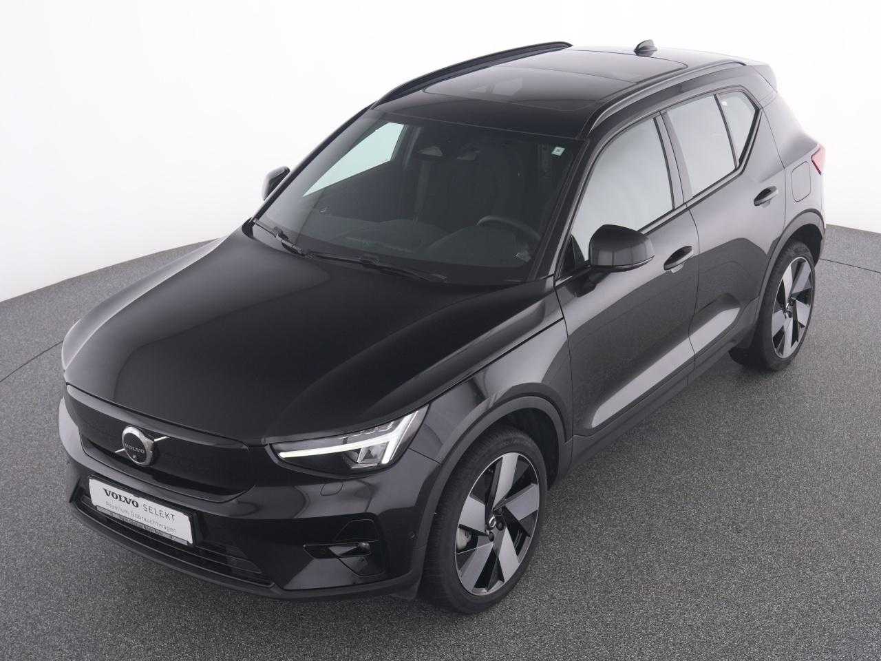 Volvo  XC 40
