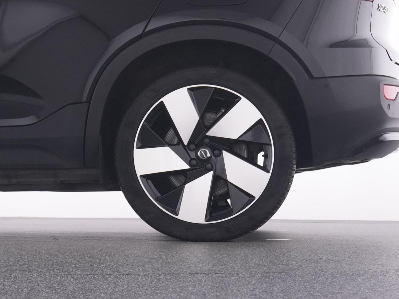 Volvo  XC 40