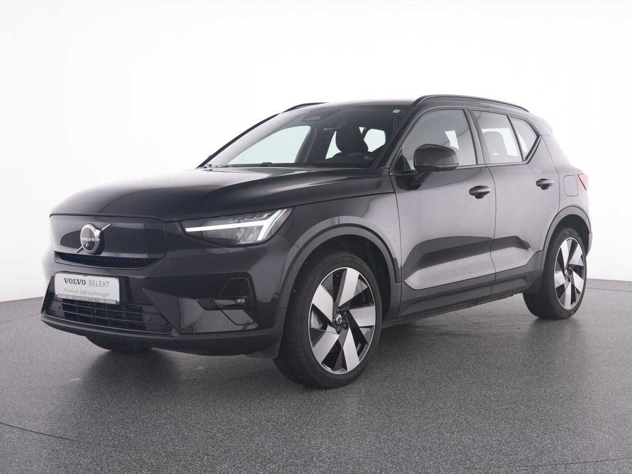 Volvo  XC 40