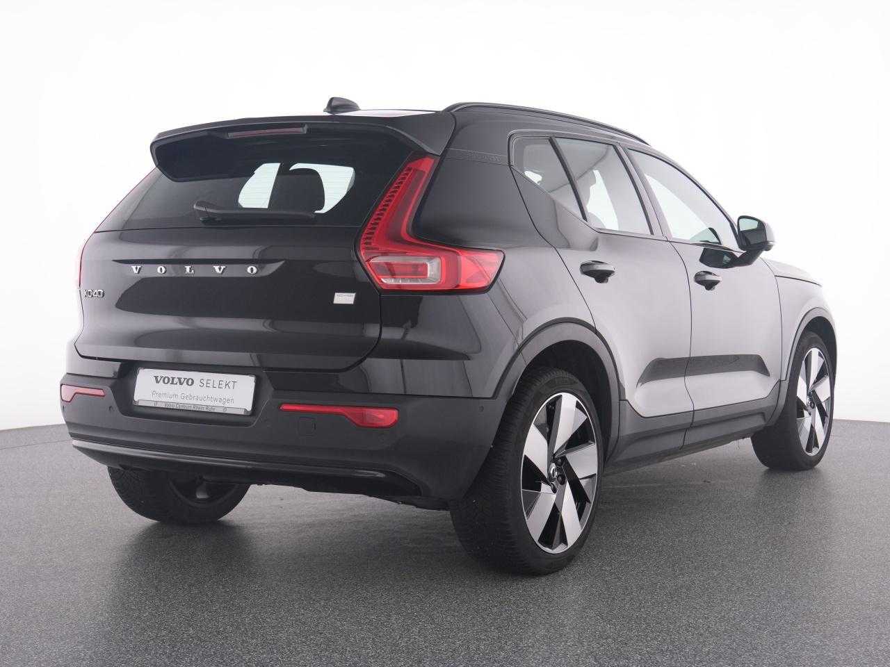 Volvo  XC 40