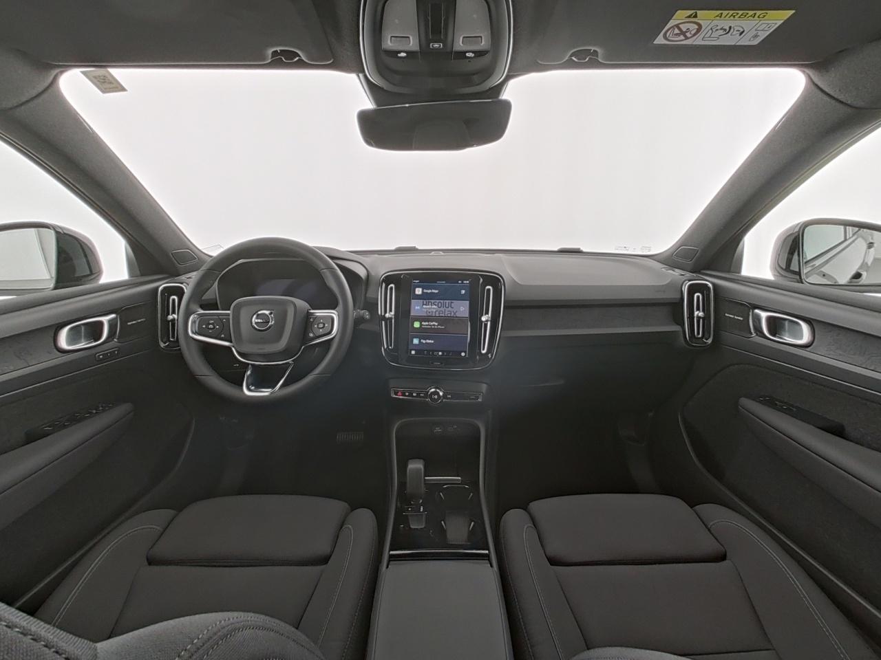 Volvo  XC 40