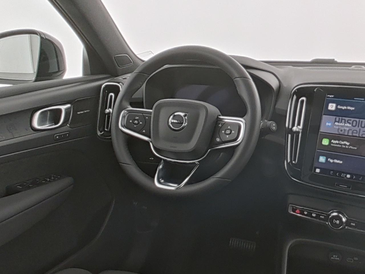Volvo  XC 40