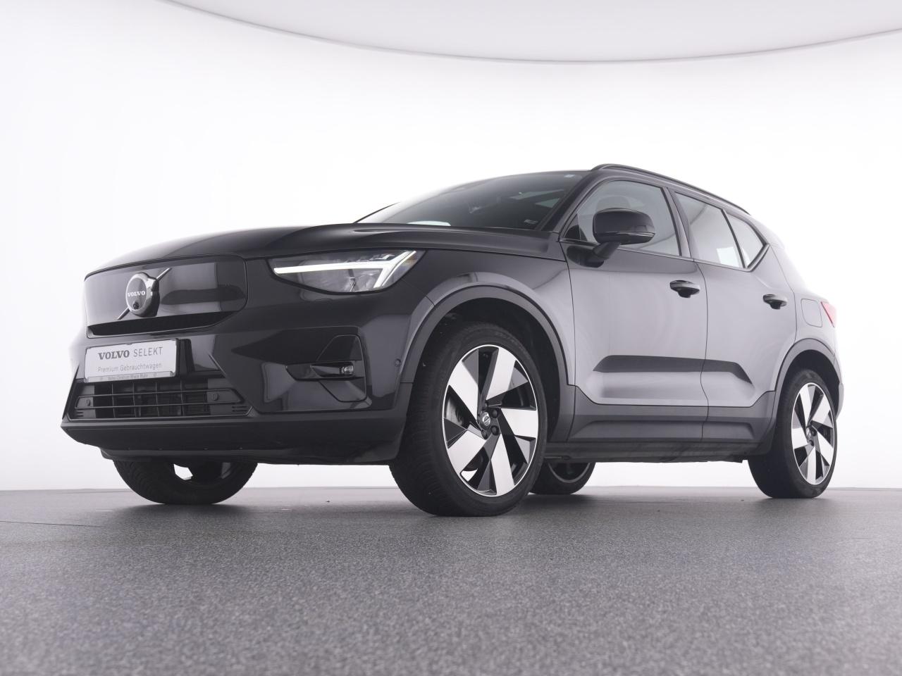 Volvo  XC 40