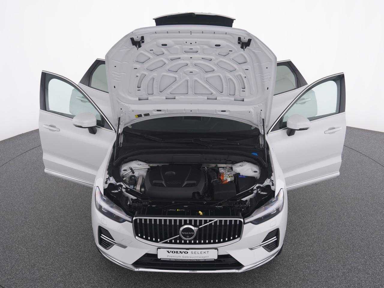 Volvo  XC 60
