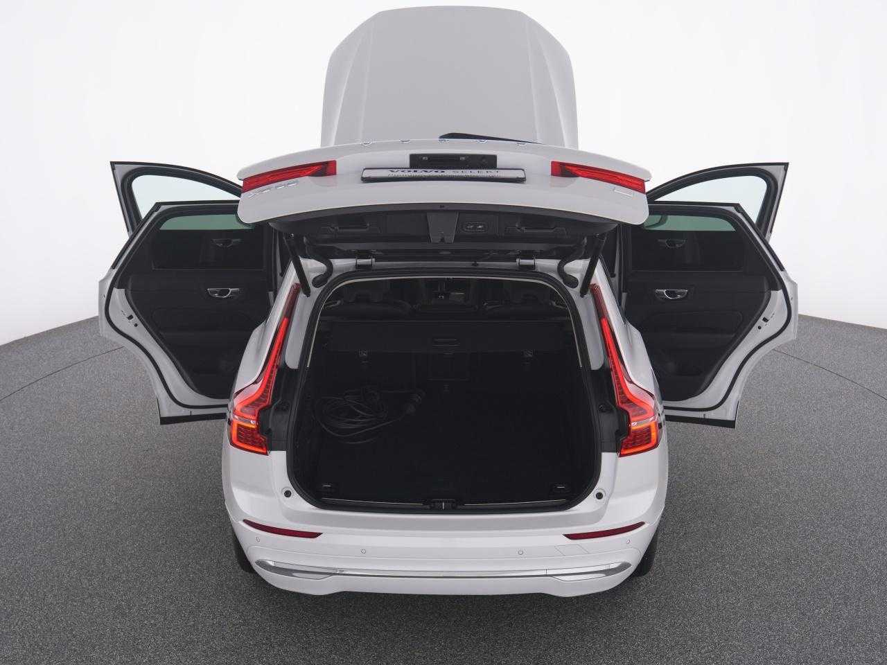 Volvo  XC 60