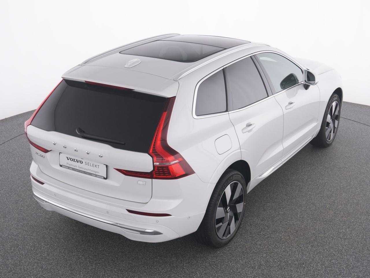Volvo  XC 60