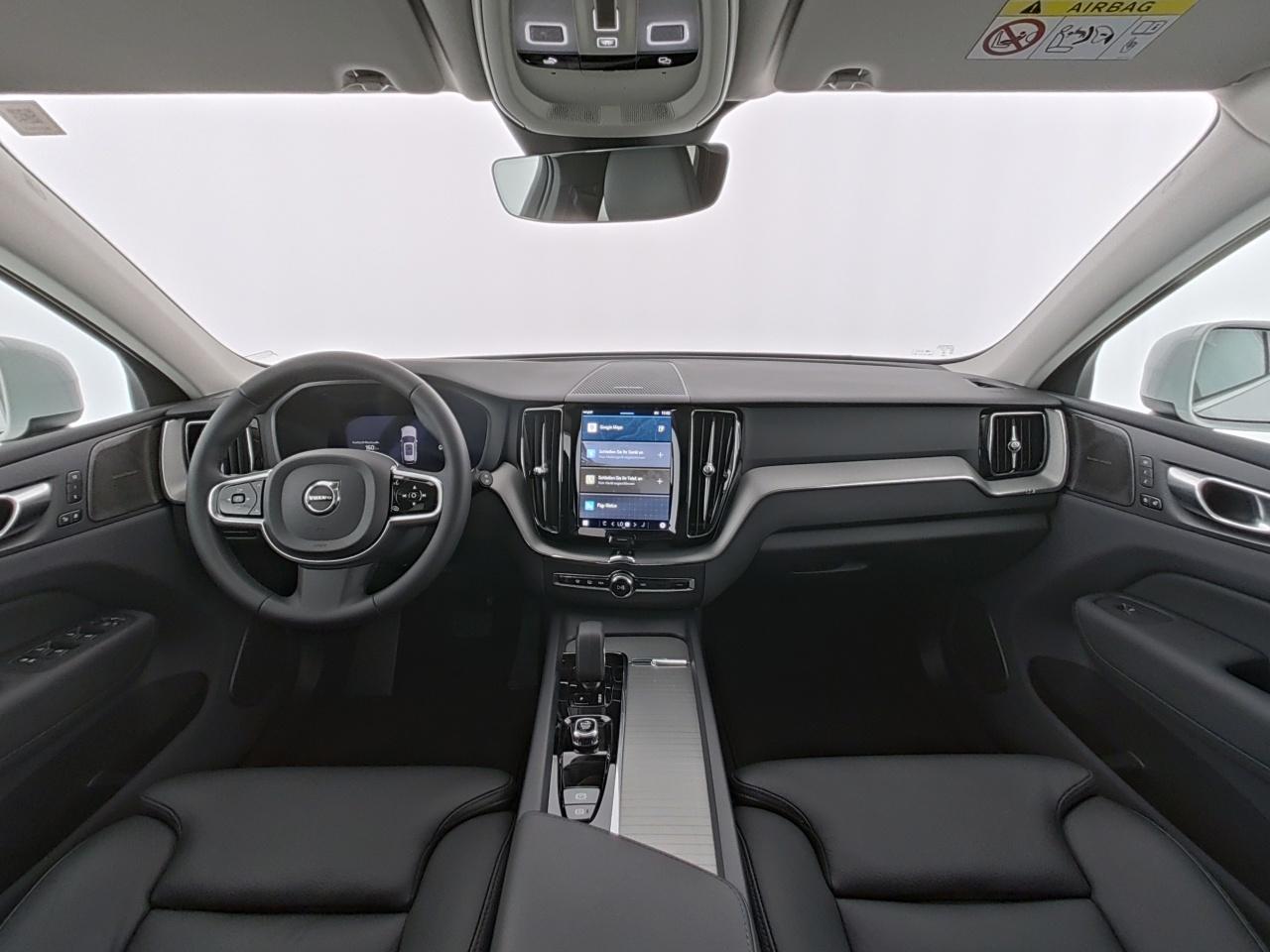 Volvo  XC 60