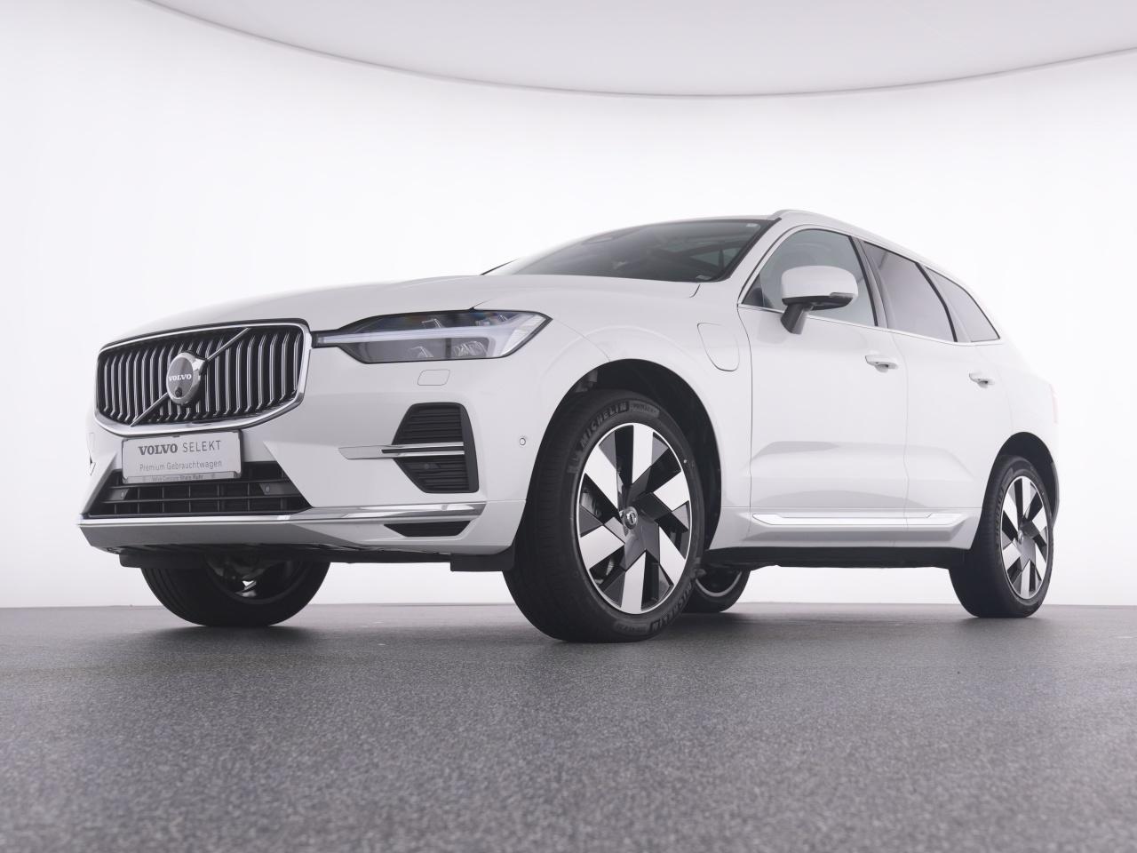 Volvo  XC 60